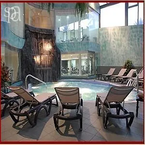 Hotel Tierra De Oro Los Realejos