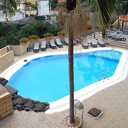 Tierra De Oro Los Realejos