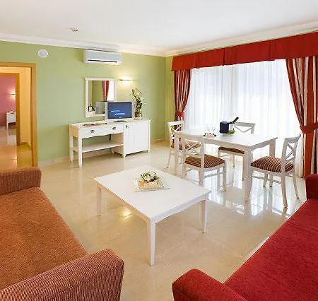 Tierra De Oro Hotel Los Realejos