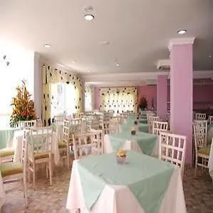 Hotel Tierra De Oro 4*