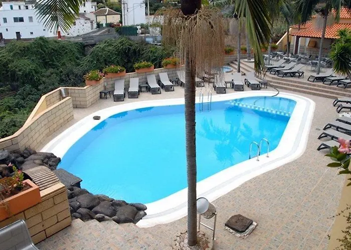 Tierra De Oro Los Realejos