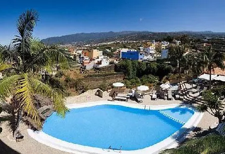 Tierra De Oro Hotel