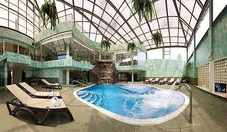 Tierra De Oro Hotel 4*