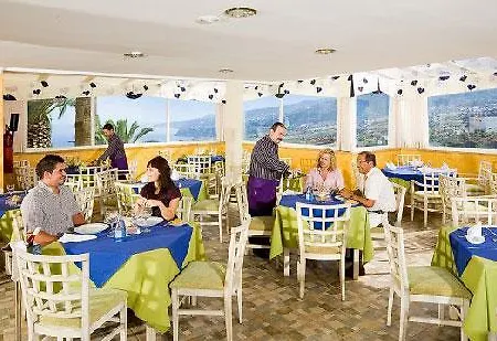 Otel Tierra De Oro Los Realejos