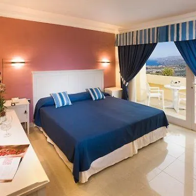 Tierra De Oro 4* Лос-Реалехос