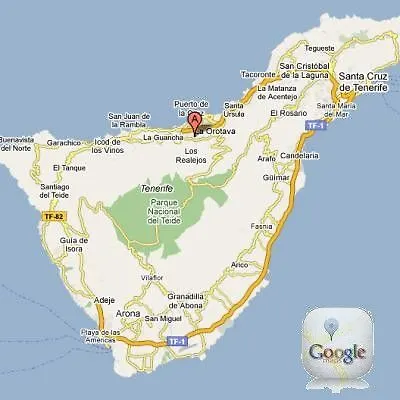 Tierra De Oro لوس رياليخوس