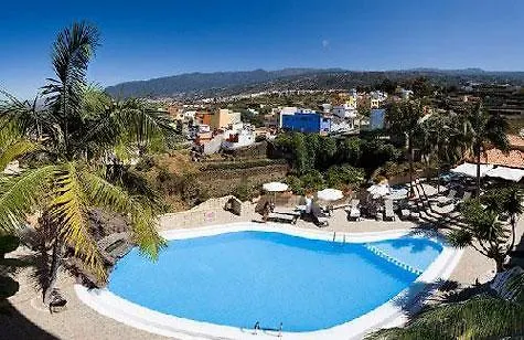 Tierra De Oro Отель