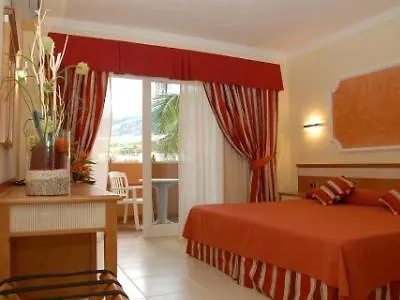 فندق Tierra De Oro لوس رياليخوس