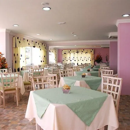 Hotel Tierra De Oro