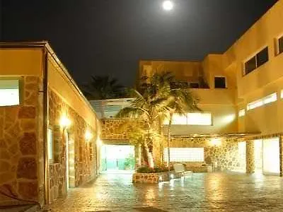 Hotel Tierra De Oro 4*