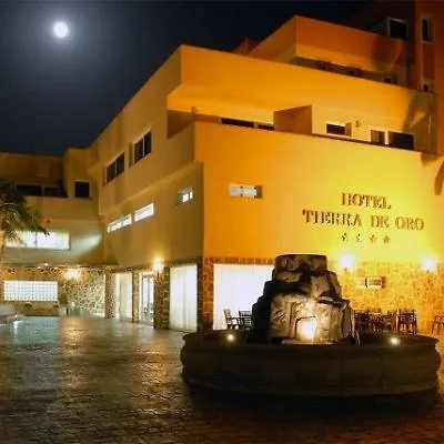 Hotel Tierra De Oro Los Realejos