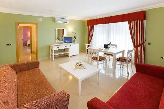 Tierra De Oro Hotel Los Realejos