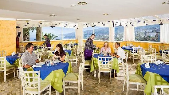 Hotel Tierra De Oro Los Realejos